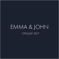 EMMA & JOHN'S WEDDING