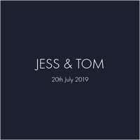 JESS & TOM'S WEDDING