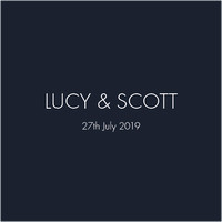 LUCY & SCOTT'S WEDDING