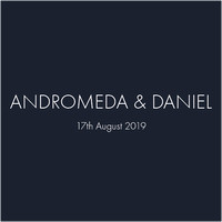 ANDROMEDA & DANIEL'S WEDDING